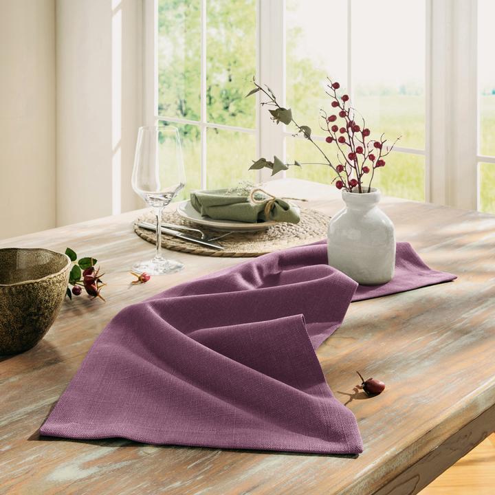 Actual product image Erwin Müller Krefeld (40 x 130 cm)