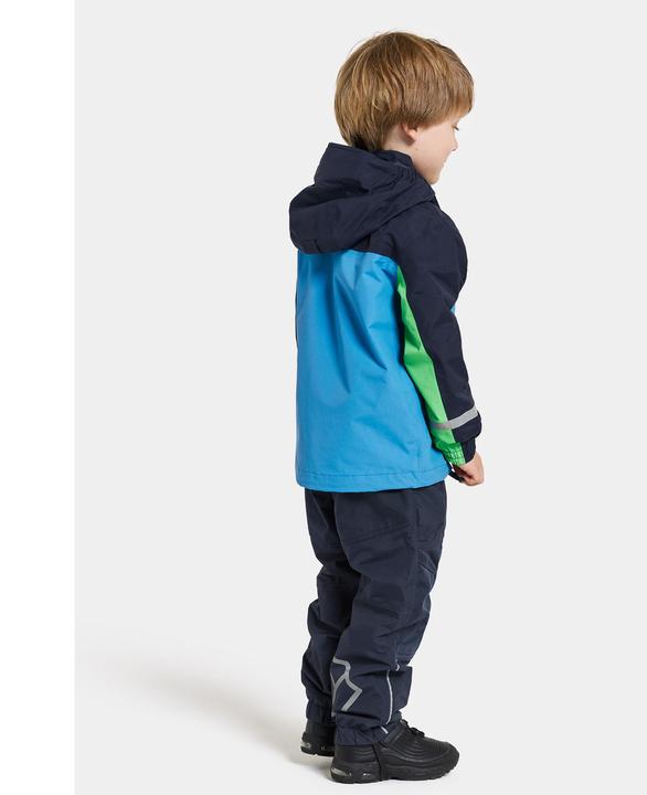 Produktbild Didriksons Kid's Pilvi Jacket (98, 104)