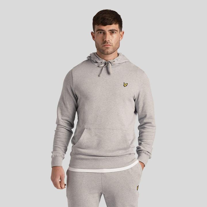 Immagine prodotto Lyle and Scott Felpa con Cappuccio Da indossare Uomo (S)