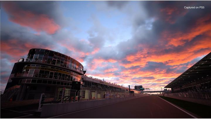 Immagine prodotto Sony Gran Turismo 7 (PS4, DE)