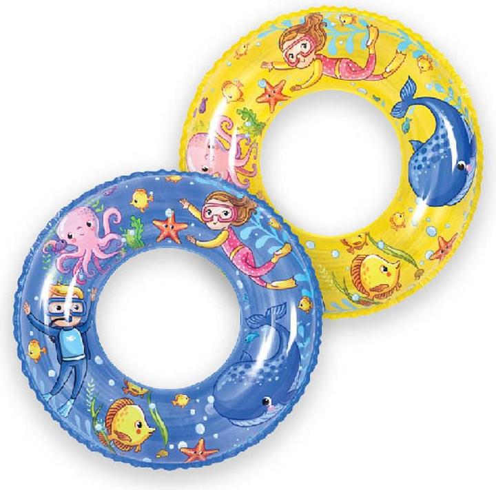 Jilong Swim ring
