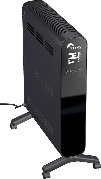 Produktbild Ohmex OHM-HET-8024BK (2000 W)