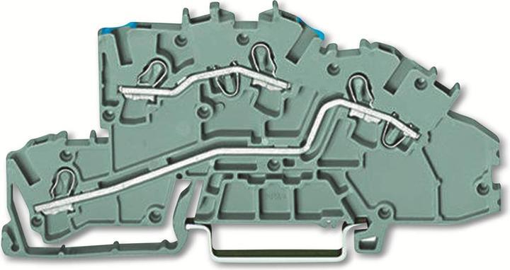 Actual product image Wago InstallEtagenkl.NL