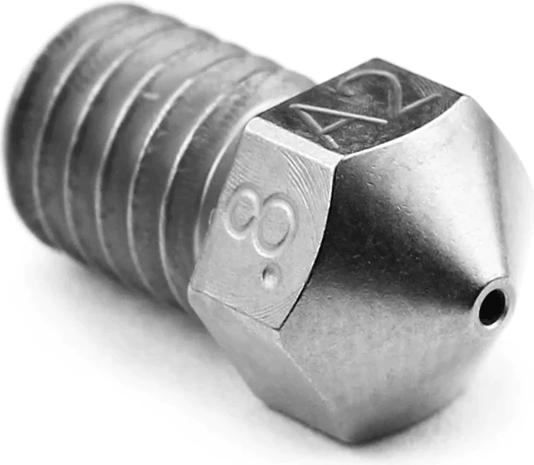 Image du produit CraftUnique MK8 A2 0.8 (Tube de grenaillage)