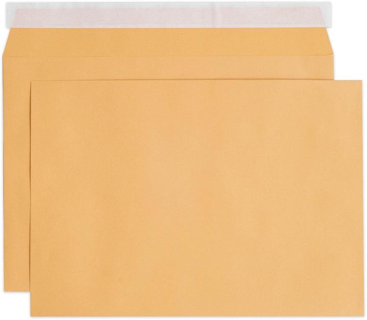 Immagine prodotto Elco Buste Office Yellow Bank in Office Bulk Pack (C3, 100x)