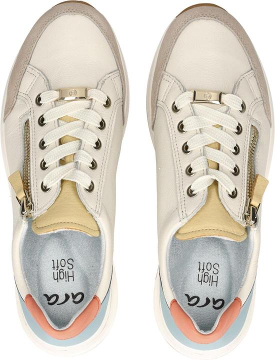 Actual product image Ara Slipper (40)