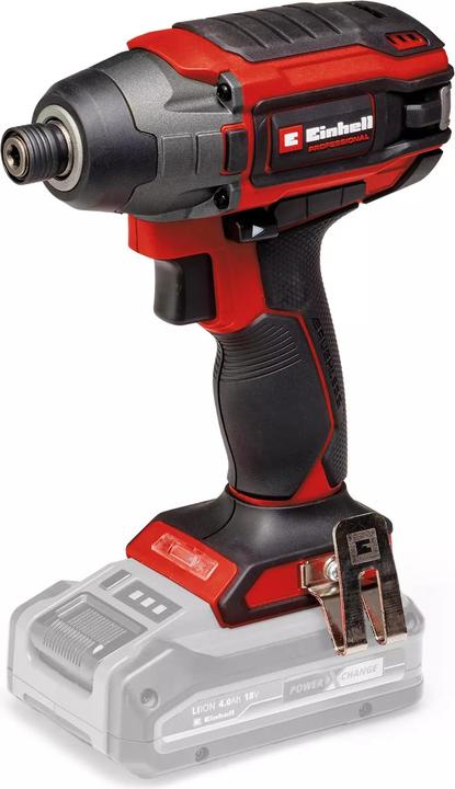 Produktbild Einhell TP-CI 18/220 Li BL - Solo