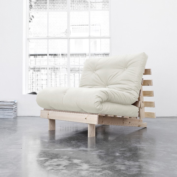 Actual product image Karup Design Roots 90 (Sofa bed, 1-seater)