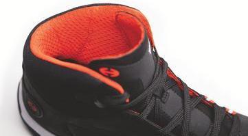 Image du produit Heckel Botte 67433 MS 300 high S3 (S3, 38)