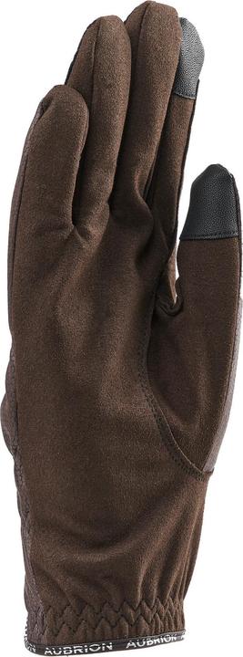 Produktbild Aubrion Reithandschuhe Stadium Winter (L)