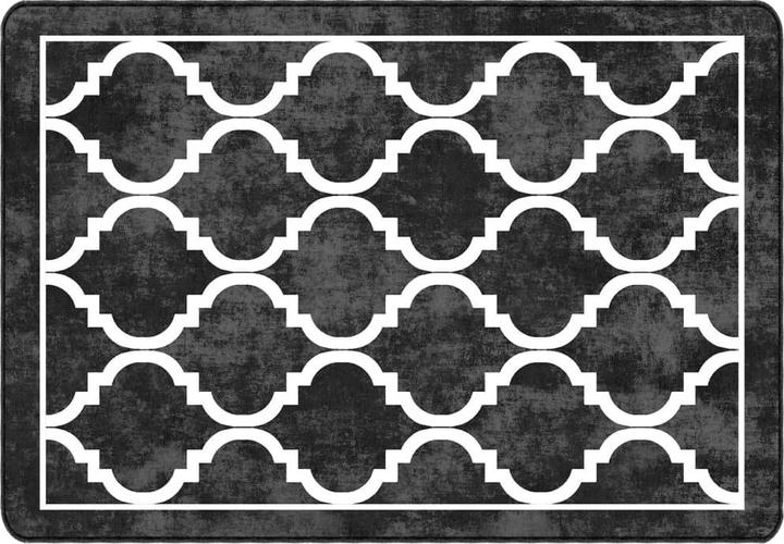 Produktbild vidaXL Teppich (160 x 230 cm)