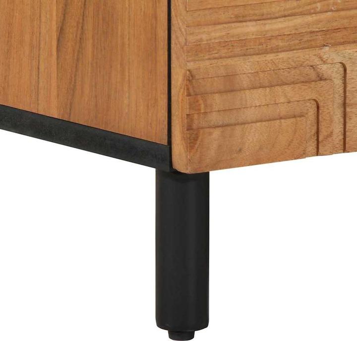 Produktbild VidaXL TV-Schrank (80 x 33.5 x 46 cm)
