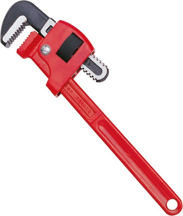 Virax 012590 STILLSON Rohrzange 900 mm (900 mm)