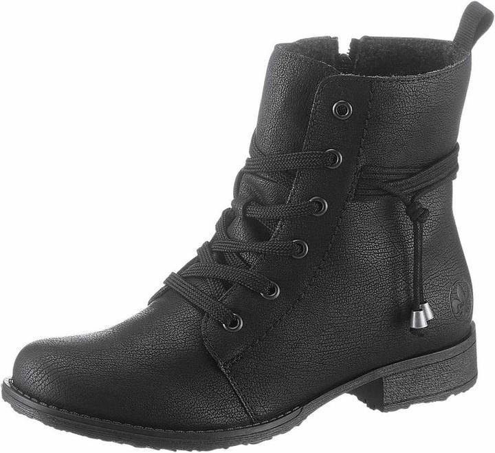 Actual product image Rieker Boots (39)