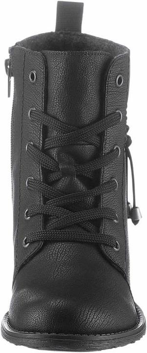 Actual product image Rieker Boots (39)
