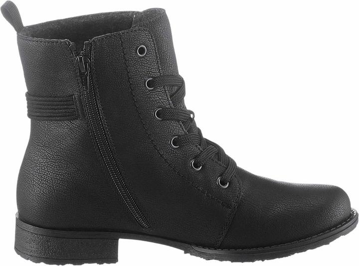 Actual product image Rieker Boots (39)
