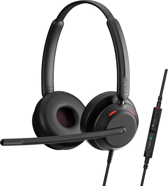 Actual product image EPOS IMPACT 760 (Cable, USB-C)