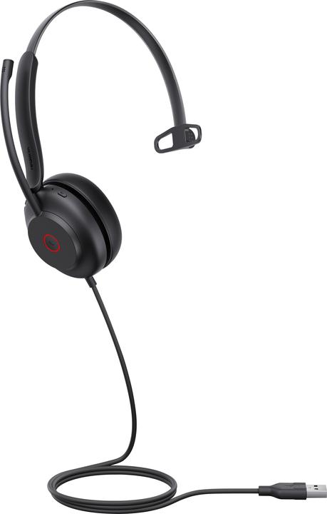 Immagine prodotto Yealink Serie UH 35 (Cablato, USB-A)