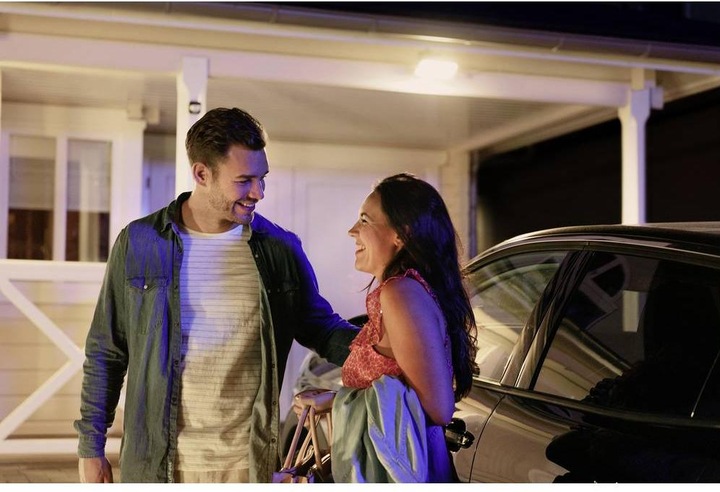 Image du produit Philips Hue Base d'accueil de Hue (2600 lm)