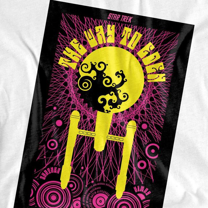 Immagine prodotto The Original Series Episode 75 Maglietta Adulto Unisex (XXL)