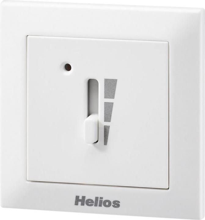 Helios Apparatebau Elemento di comando 4265 KWL-BE, interruttore incl. indicatore di
