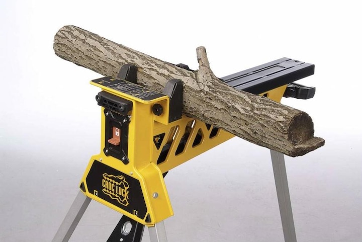 Actual product image Batavia WorkbenchClamping systemCrocLock claws (Metal)