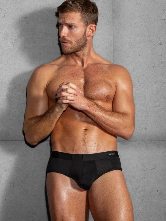 Immagine prodotto HOM MiniBrief Micro Fibra (XXL, Confezione singola)