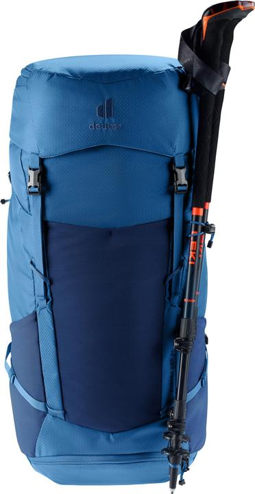 Actual product image Deuter Futura Pro 36 (36 l)