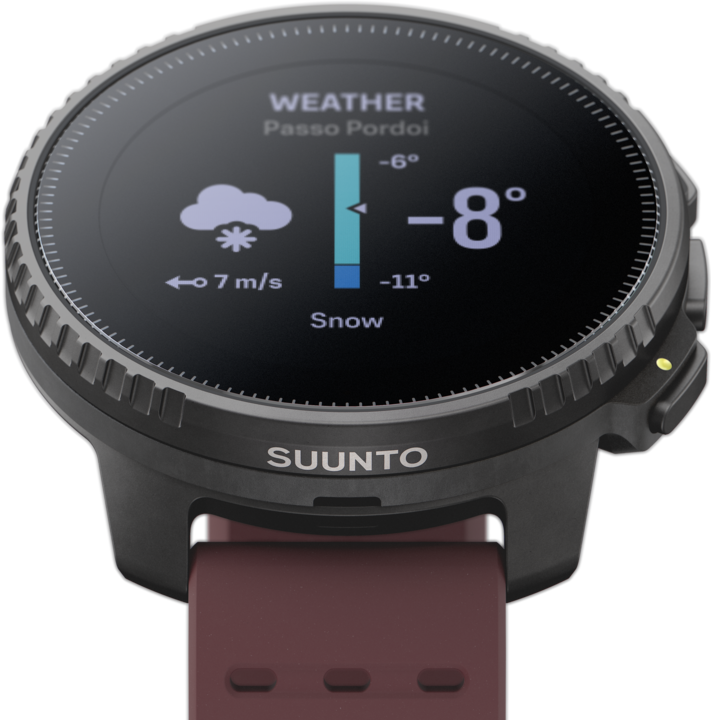 Image du produit Suunto Vertical (49 mm)