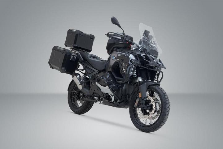 Produktbild Sw Motech Kit Aventure TRAX ADV