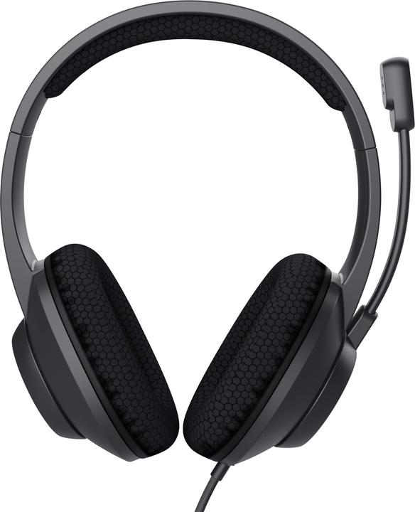 Produktbild Trust Ayda Max Usb-Enc Headset (Kabelgebunden, USB-A)