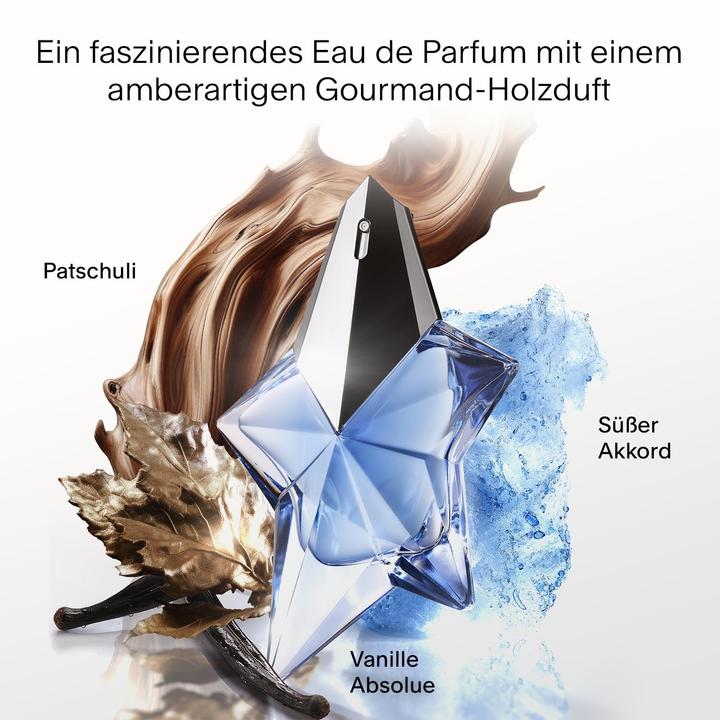 Actual product image Thierry Mugler Angel (Eau de parfum, 100 ml)