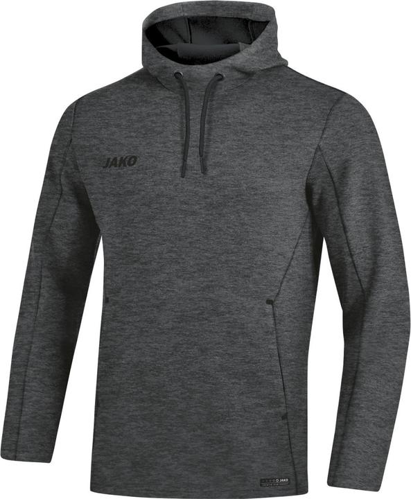 Produktbild JAKO Kapuzensweat Premium Basics Damen (44)
