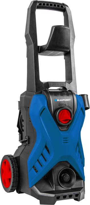 Produktbild Blaupunkt Hochdruckreiniger PW4010 135 Bar 1600 W (Netzbetrieb)