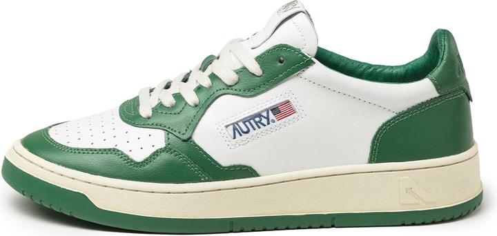 Produktbild Autry Sneakers Green (42)