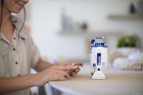Image du produit Sphero R2d2
