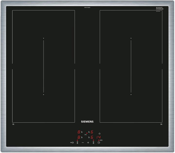 Immagine prodotto Siemens Einbau-Herd-Set