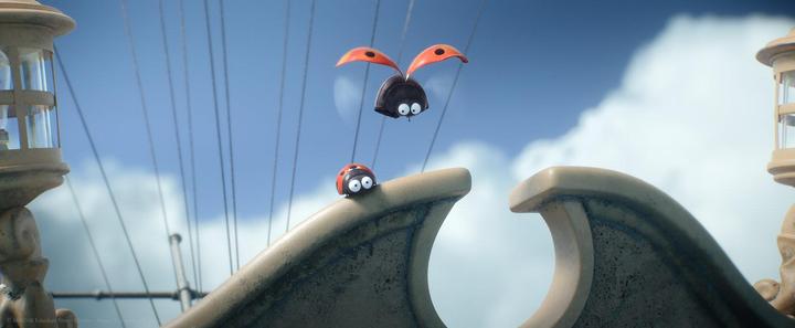 Image du produit Minuscule - Abenteuer In Der Karibik (DVD, 2019, Allemand)