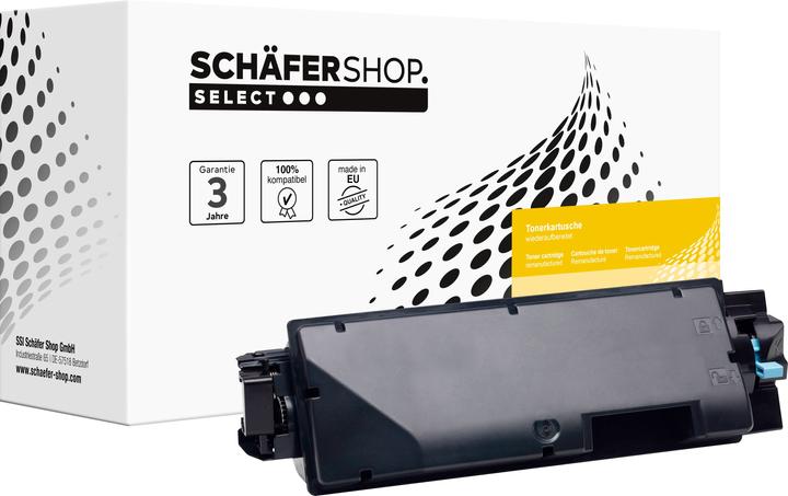 Schäfer Shop Toner (BK)