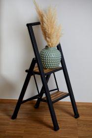 Produktbild Wenko Klapptrittleiter (Trittleiter, 44 cm)