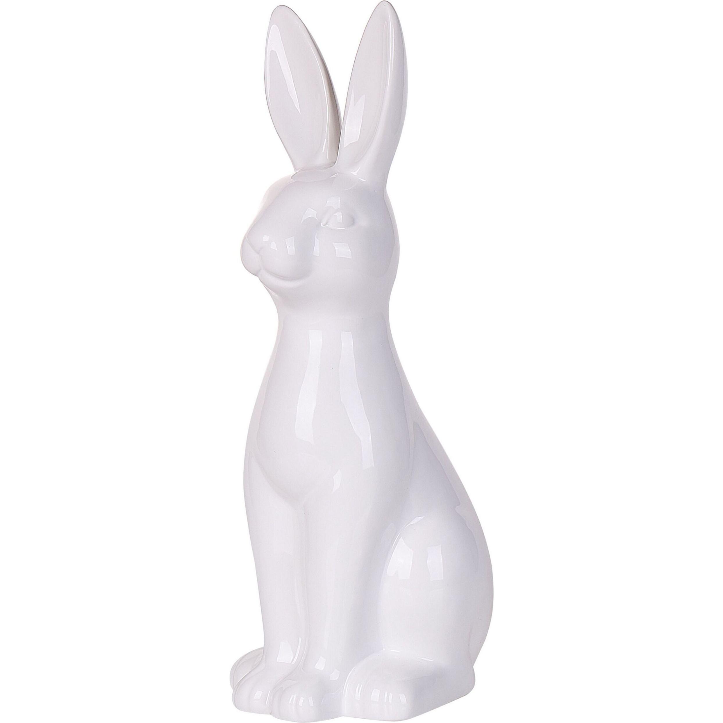 Beliani, Osterdeko, Paimpol (1 x, 14 x 14 x 39 cm)