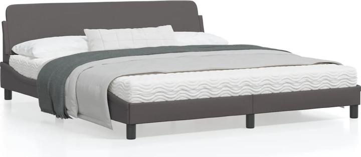 Image du produit vidaXL Bettgestell (180 x 200 cm)