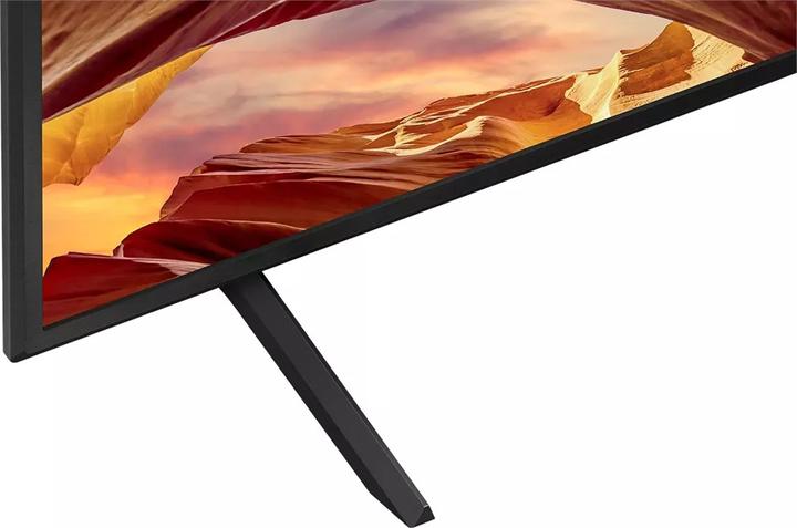 Produktbild Sony KD-50X75WL (50", X75WL, LED, 4K, 2023)