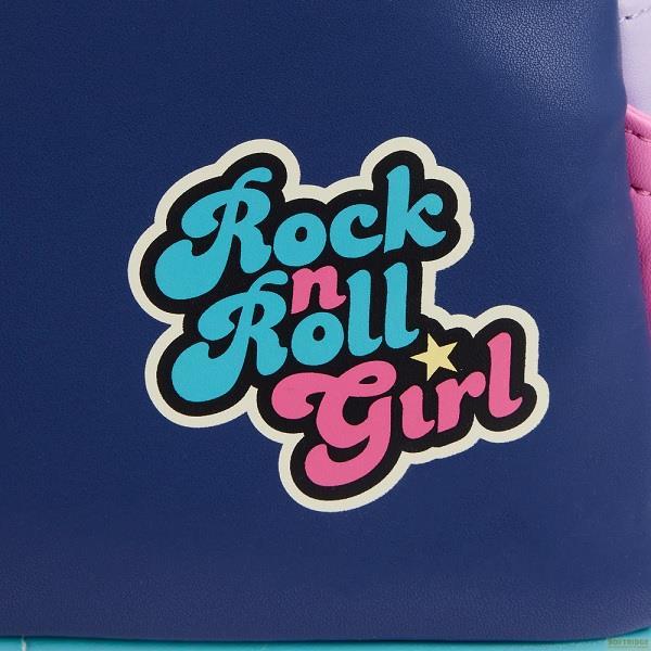 Produktbild Loungefly Findet Nemo - Darla & the fishs