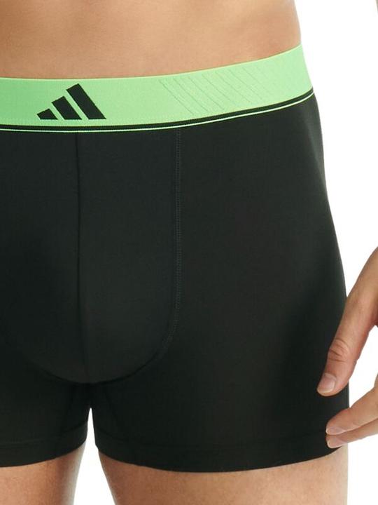 Produktbild Adidas Active Microfaser Pants (XXL, 3er Pack)