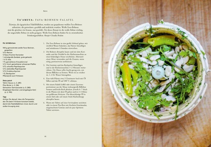 Immagine prodotto Auf den Spuren des Hummus (Tedesco, Ariel Rosenthal, Dan Alexander, Orly Peli Bronshtein, 2023)