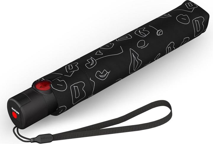 Actual product image Knirps U.200 ultra light duomatic speak