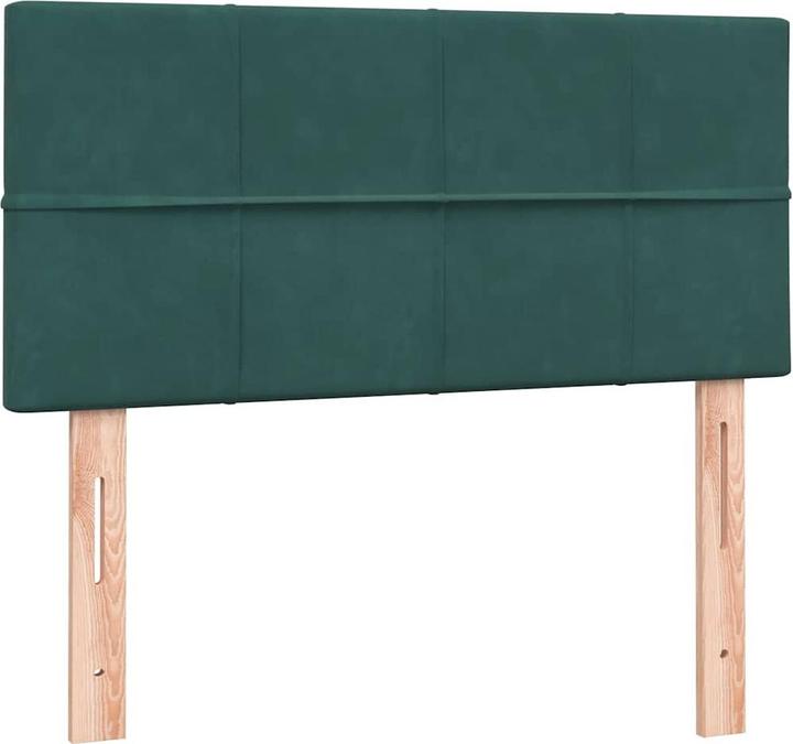 Image du produit vidaXL Marjeta (90 x 210 cm)