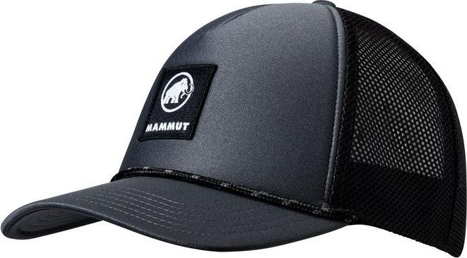 Image du produit Mammut Crag Cap Logo (M)
