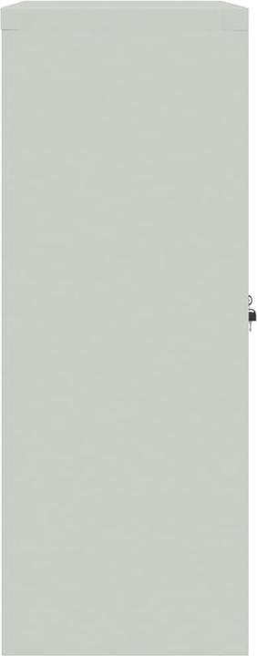 Produktbild vidaXL Aktenschrank (90 x 40 x 105 cm)
